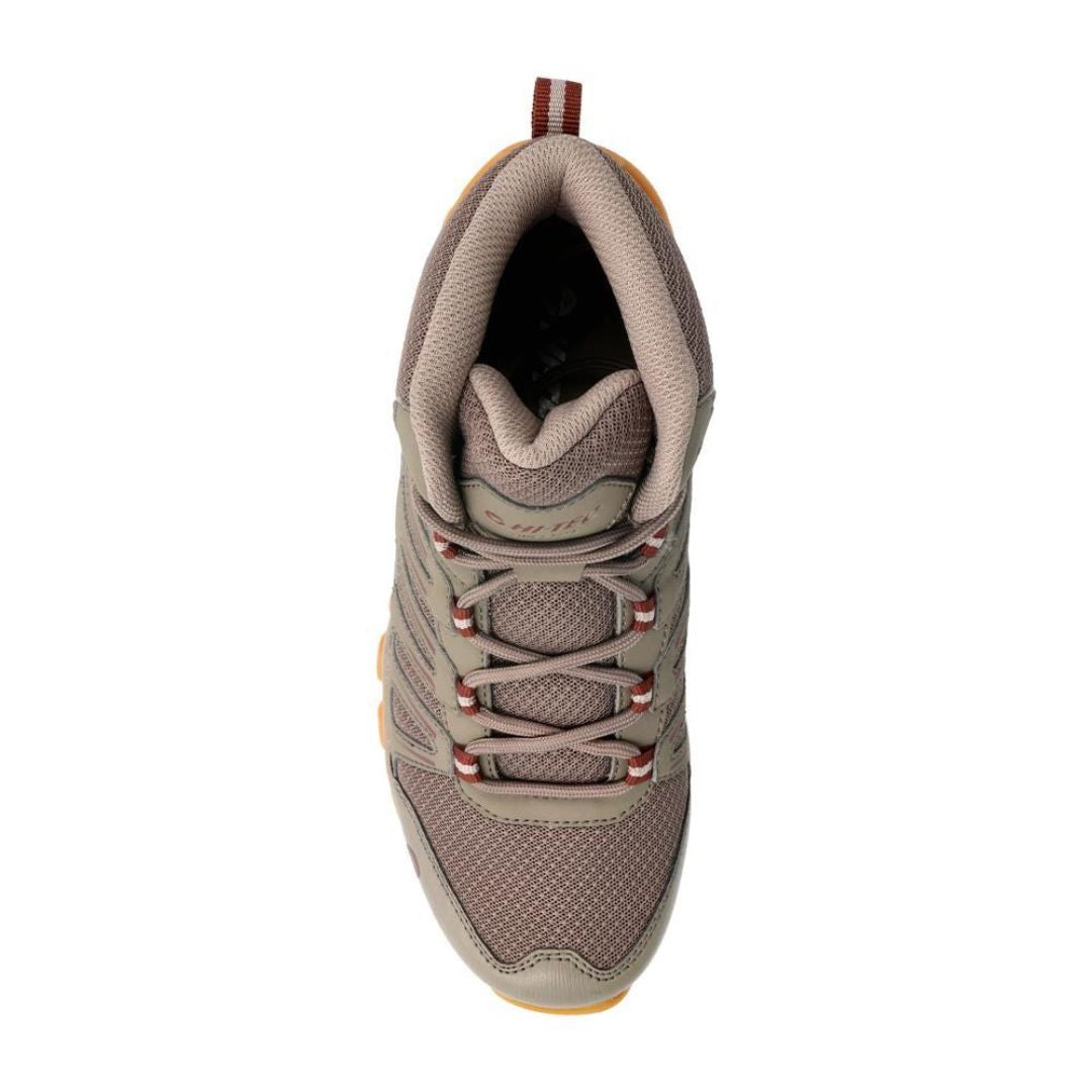 Grand Paradiso Mid Shoes