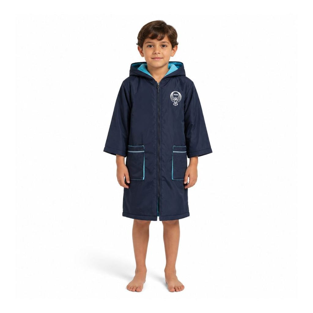 Oasis Swimming Robe
