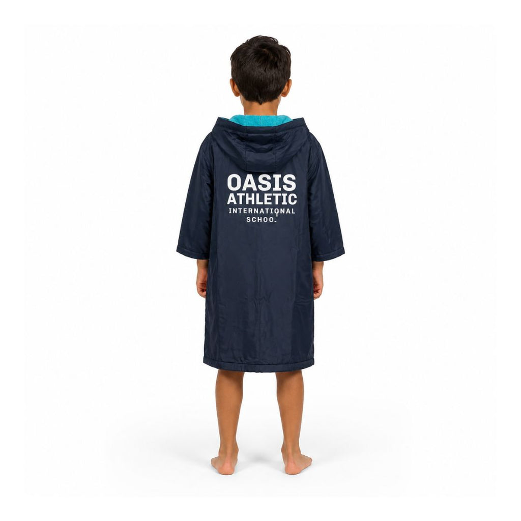 Oasis Swimming Robe