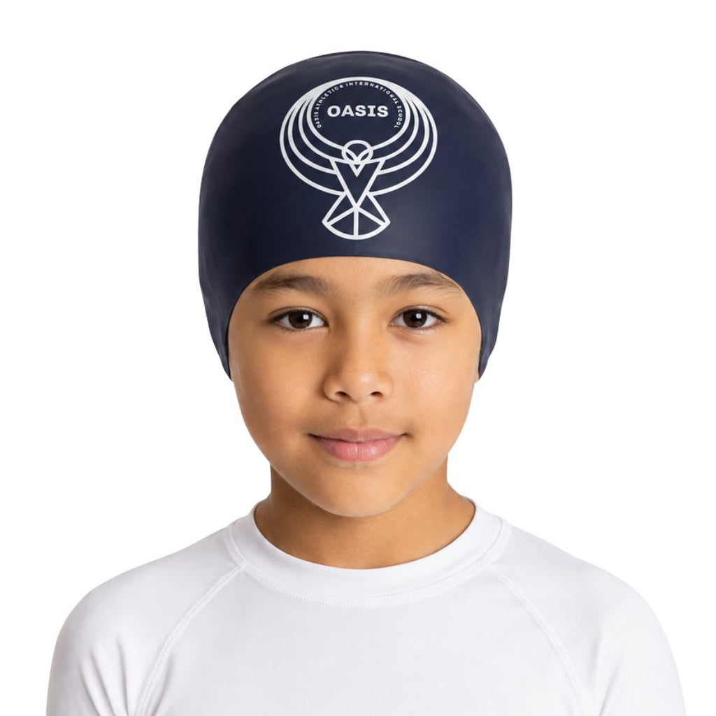 Oasis Swimming Cap