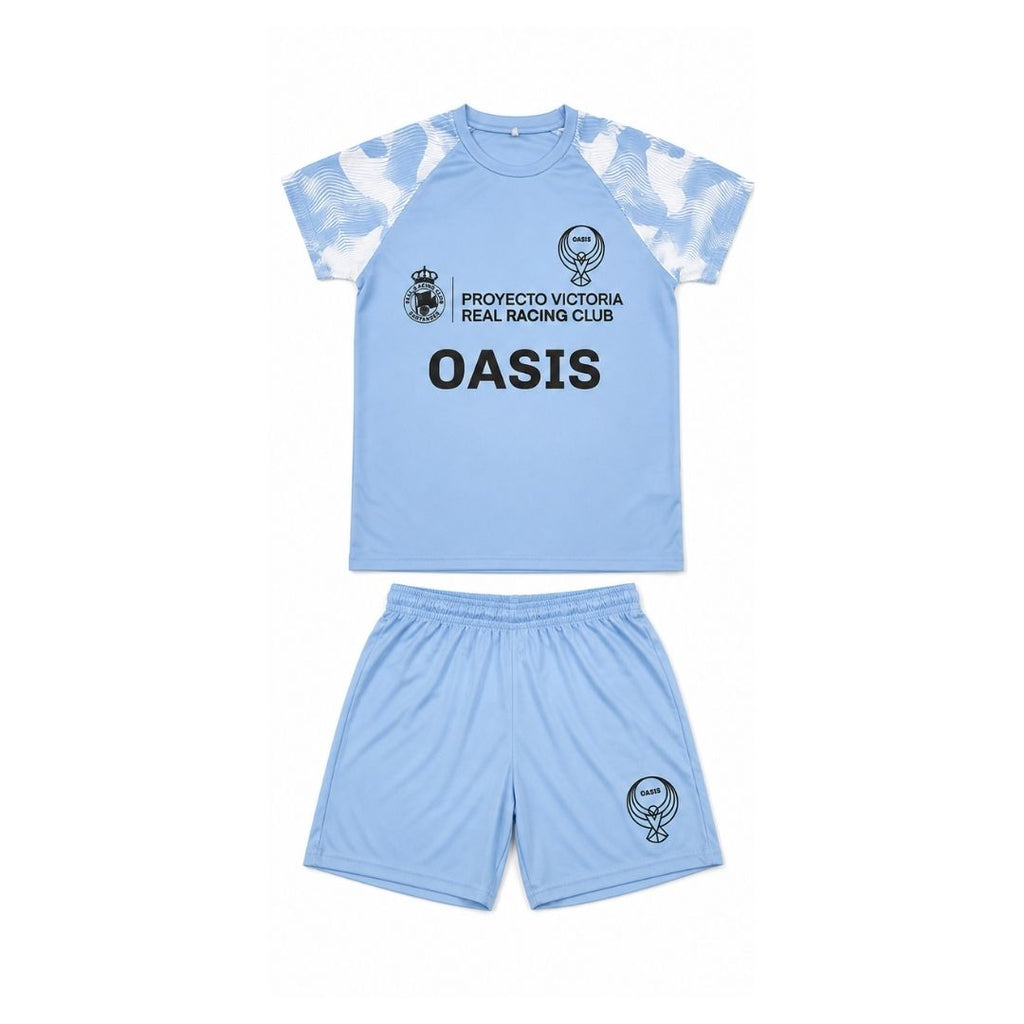 Oasis Dri-Fit Football Match Set