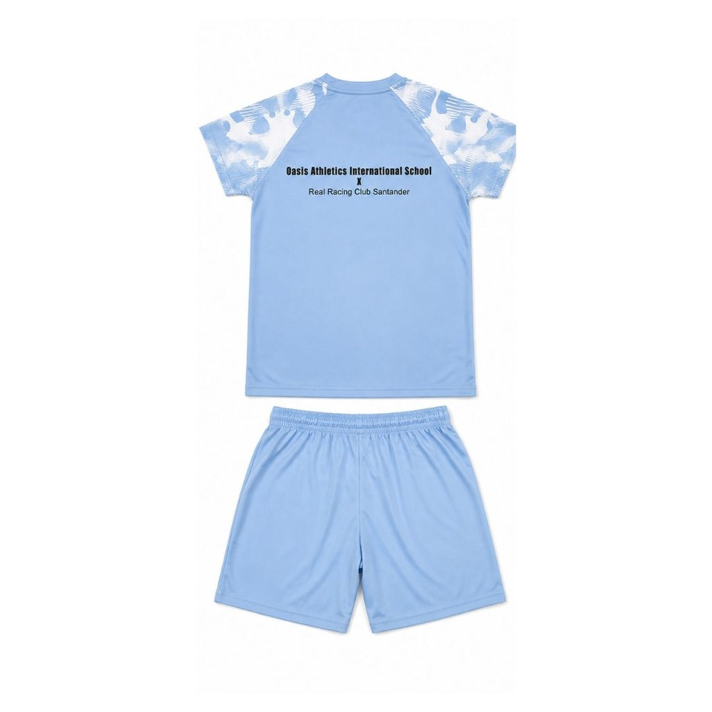Oasis Dri-Fit Football Match Set
