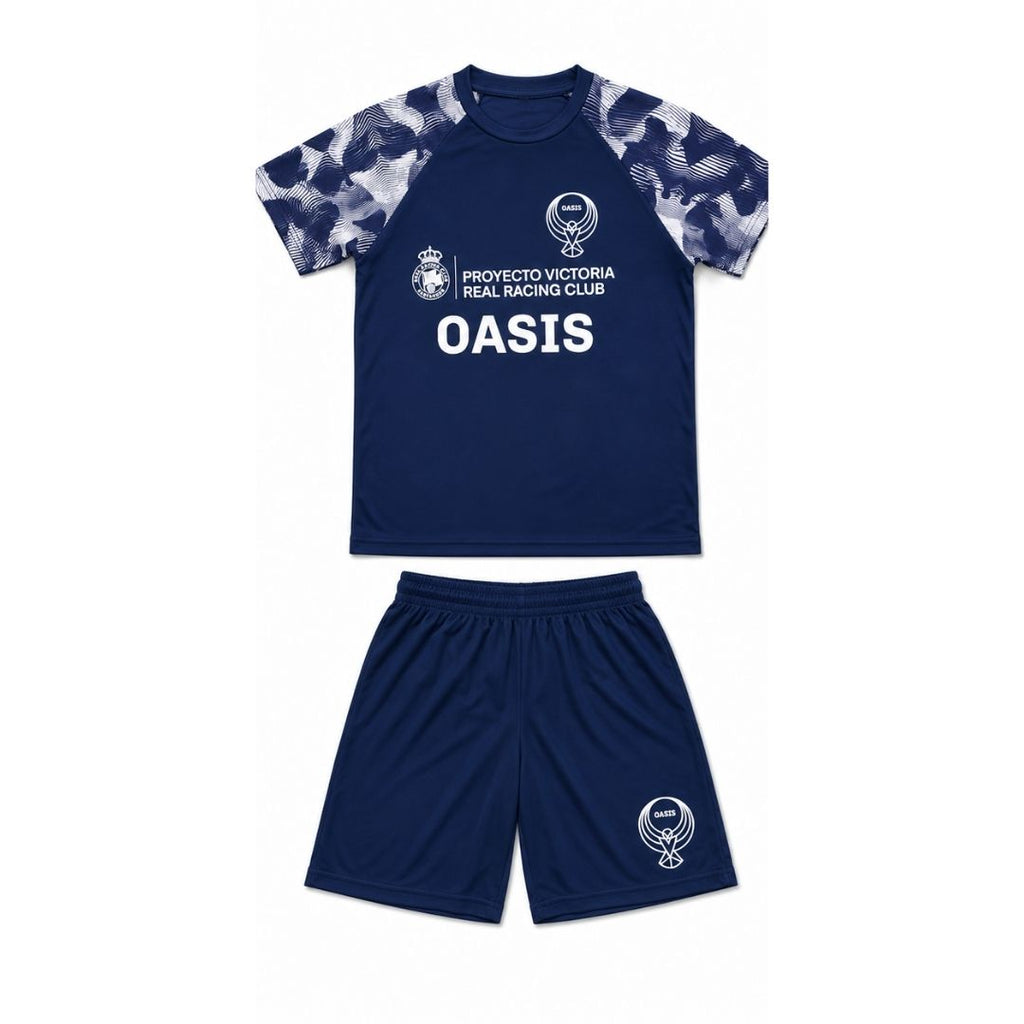 Oasis Dri-Fit Football Match Set