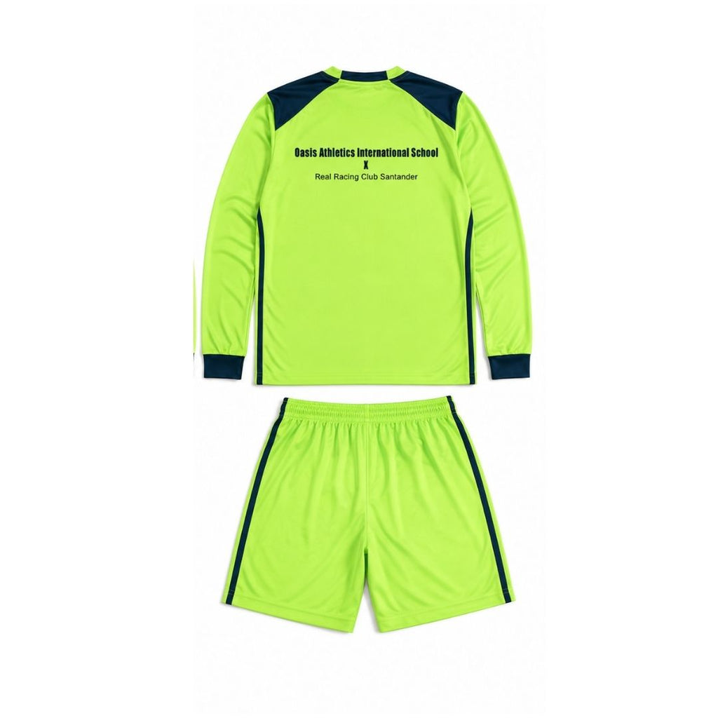 Oasis Dri-Fit Goalkeeper Set
