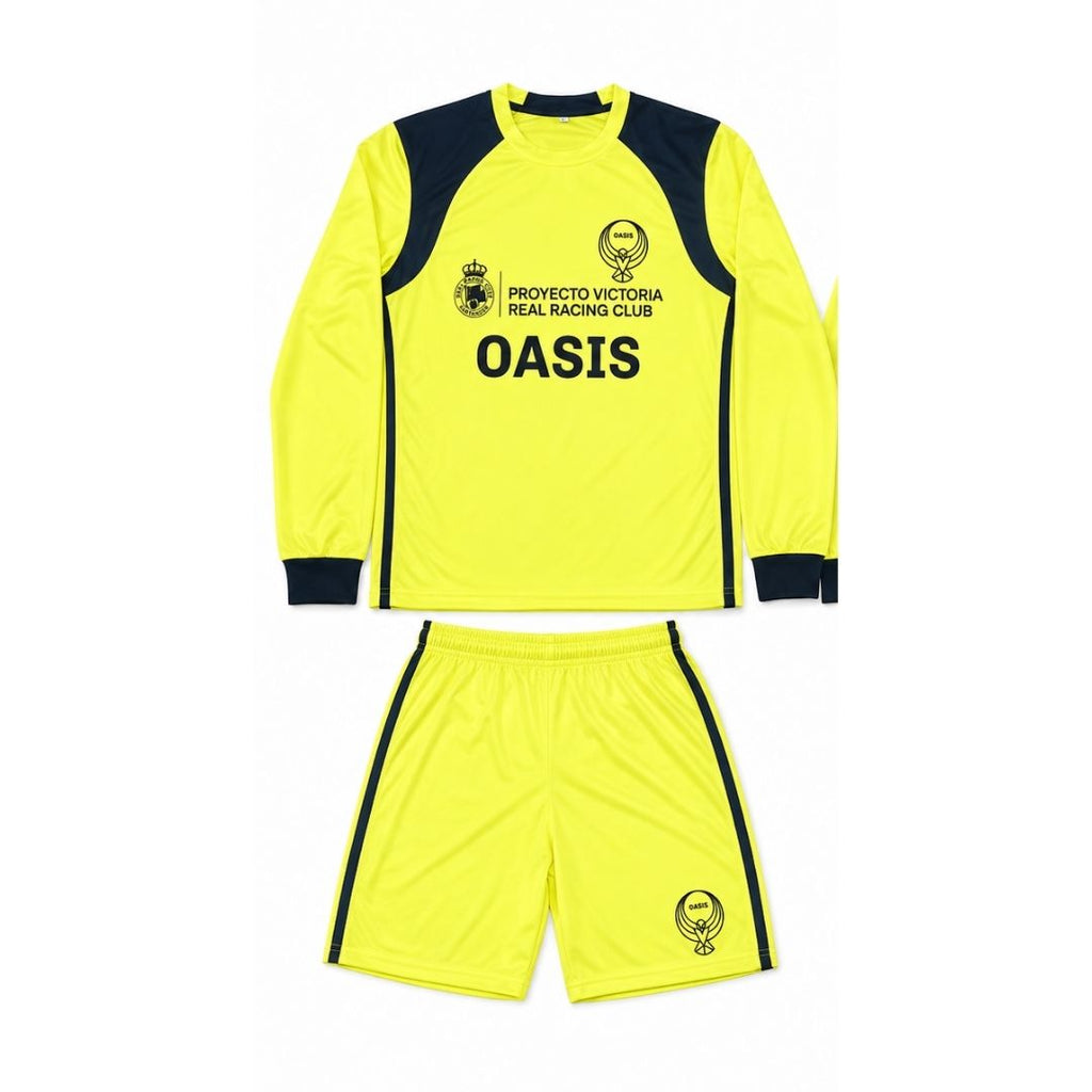 Oasis Dri-Fit Goalkeeper Set