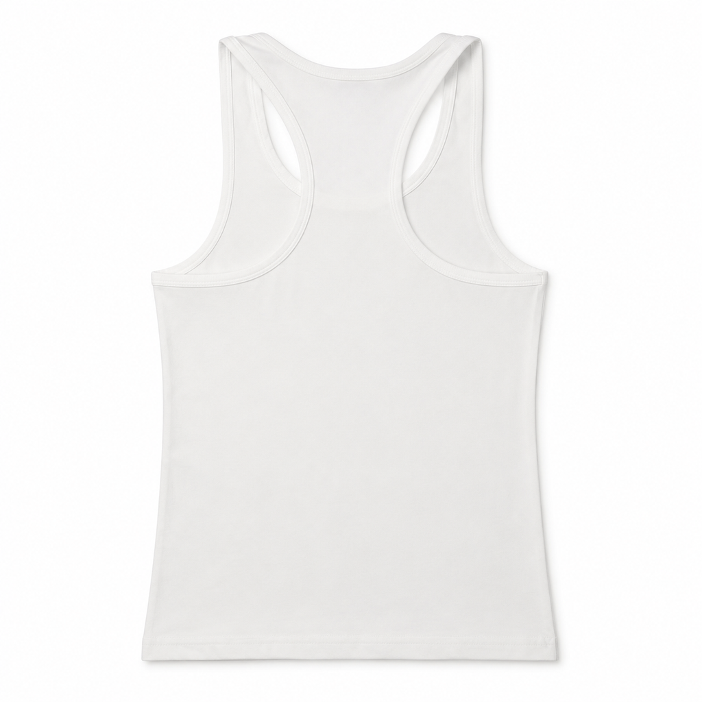 Oasis Girls' Gymnastics Tank Top