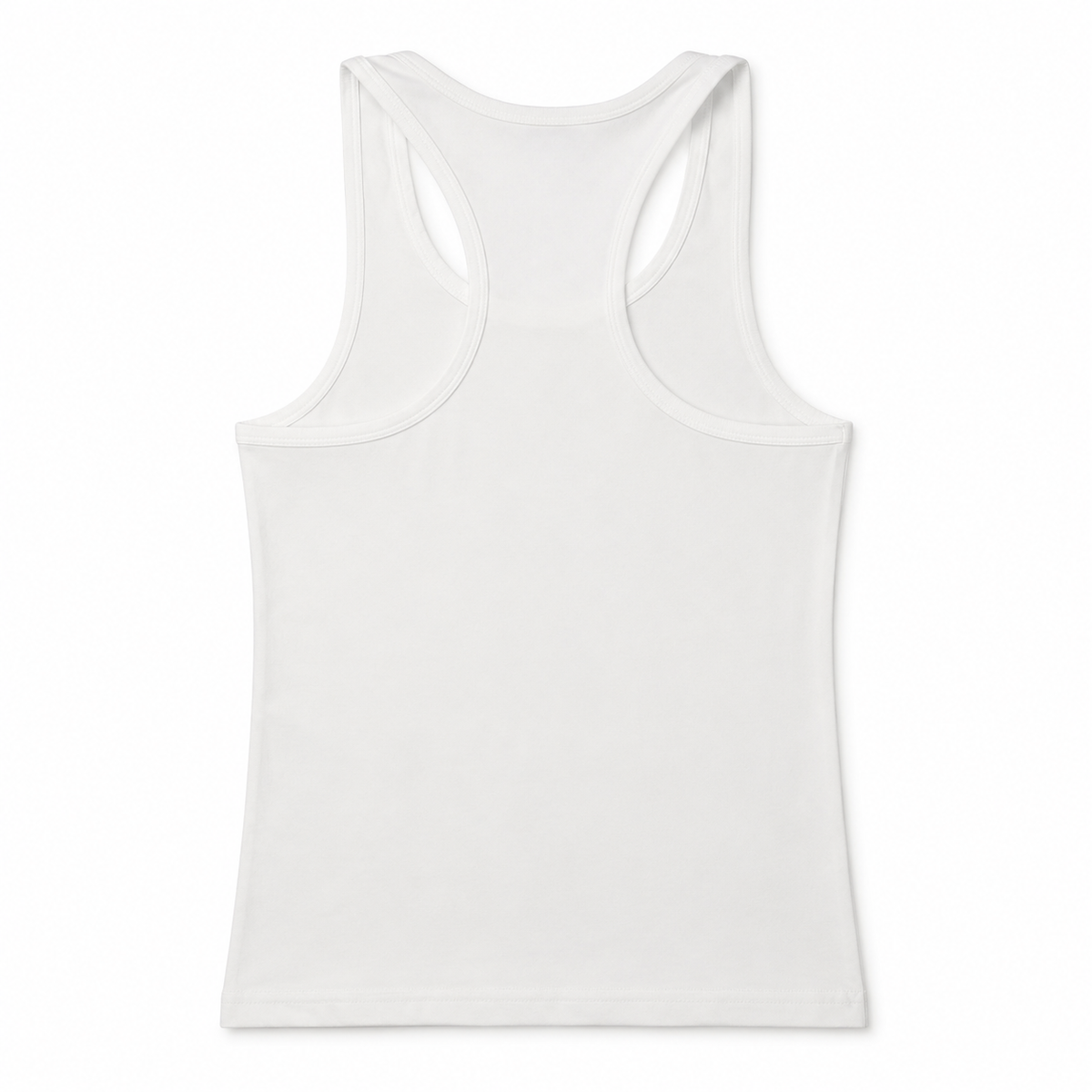 Oasis Girls' Gymnastics Tank Top