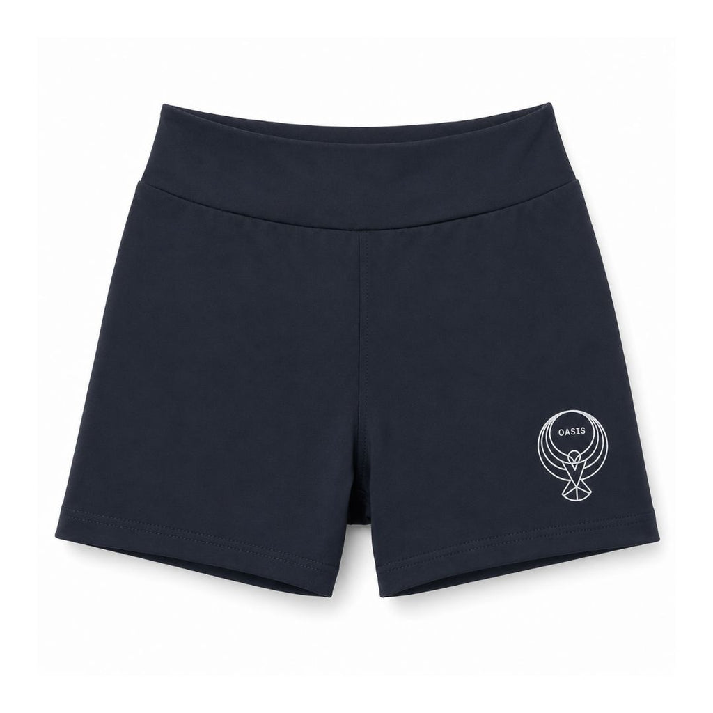 Oasis Girls' Artistic Gymnastics Shorts