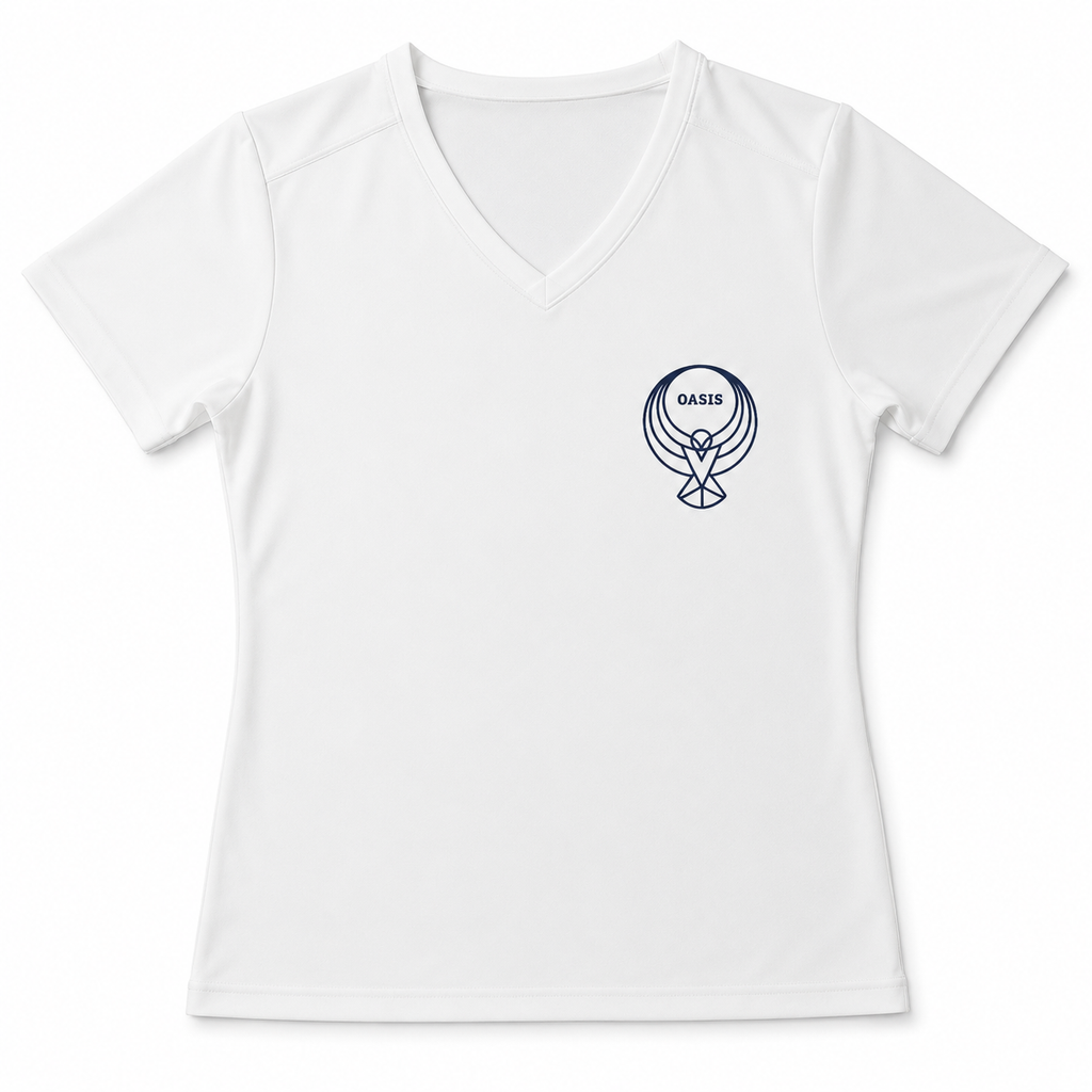 Oasis Gymnastics T-Shirt