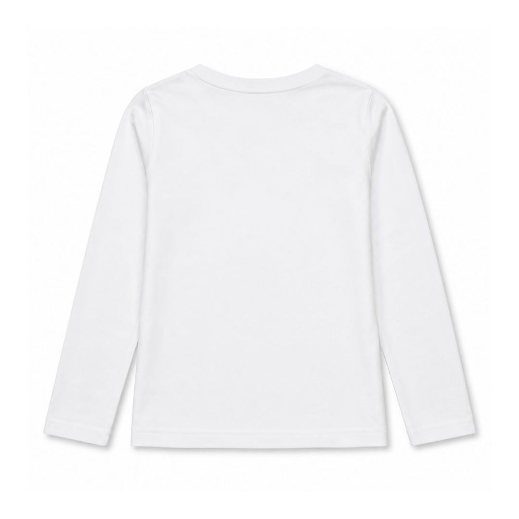 Oasis Long Sleeve Gymnastics T-Shirt
