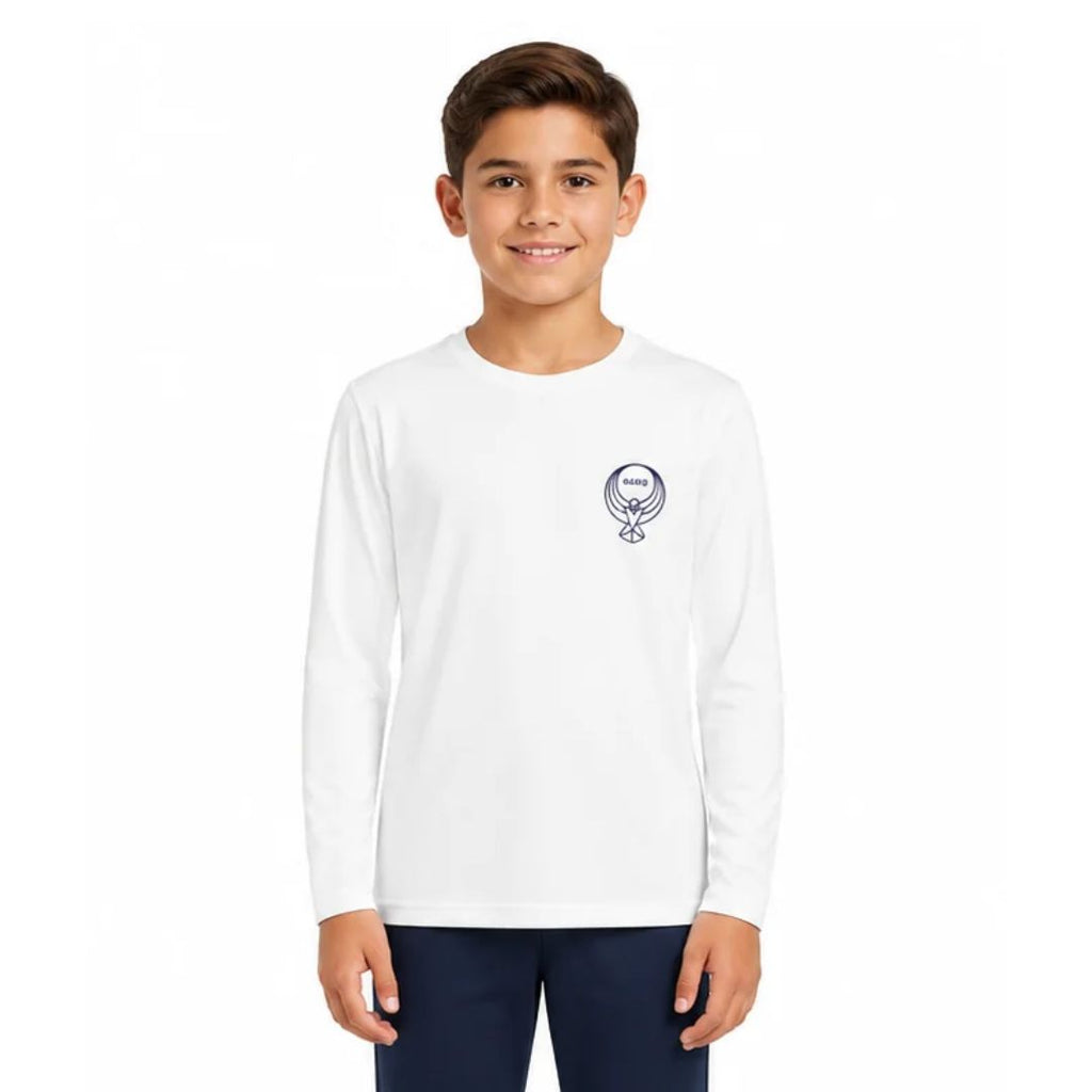 Oasis Long Sleeve Gymnastics T-Shirt