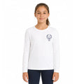 Oasis Long Sleeve Gymnastics T-Shirt