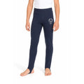 Oasis Boys' Ankle-Length Gymnastics Leggings