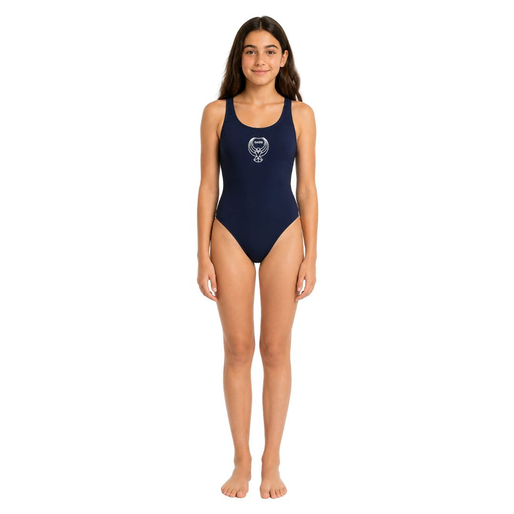 Oasis Youth Girls' Swimsuit