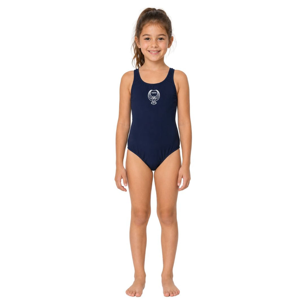 Oasis Toddler Girls' Swimsuit