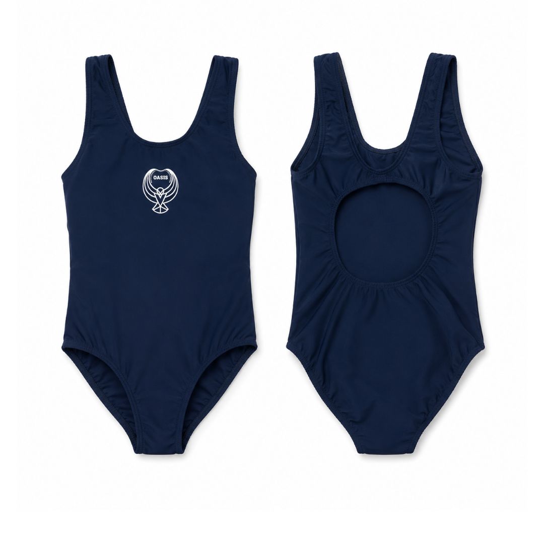 Oasis Toddler Girls' Swimsuit