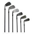 Cleveland Iron Set