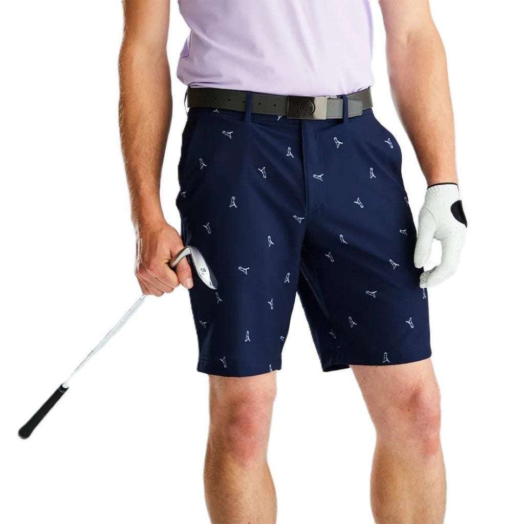 Golf Shorts