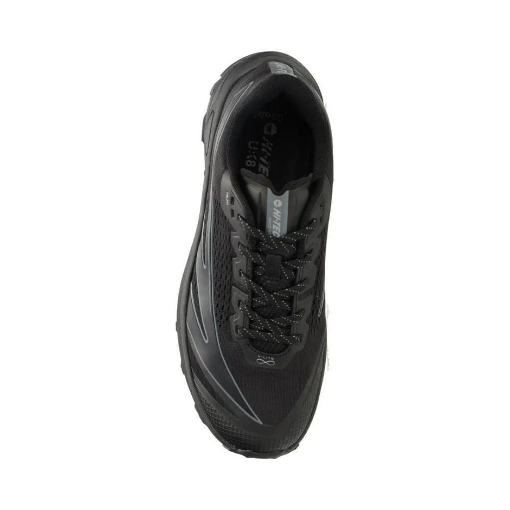 Flash Trail Shoes