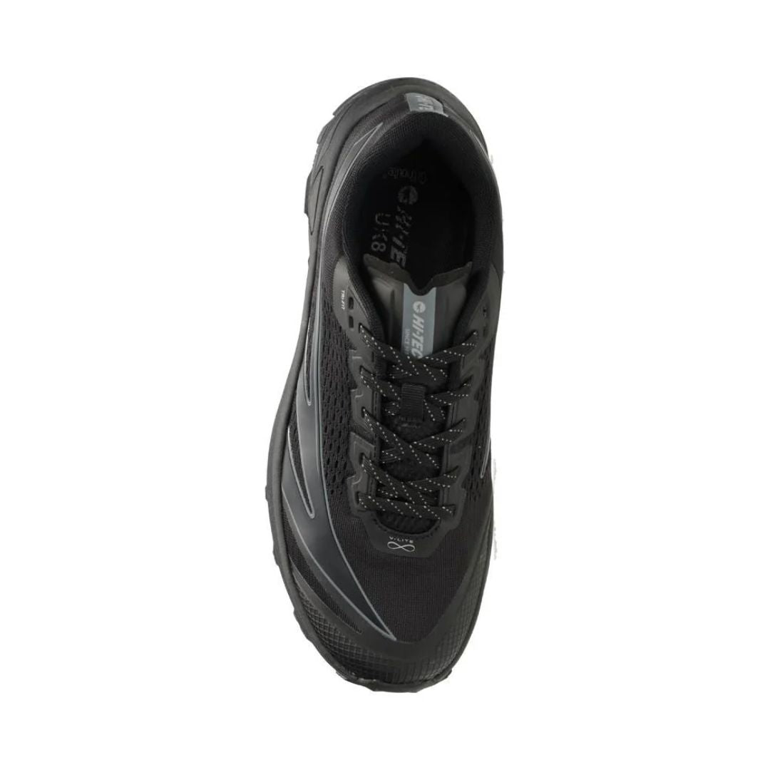 Flash Trail Shoes