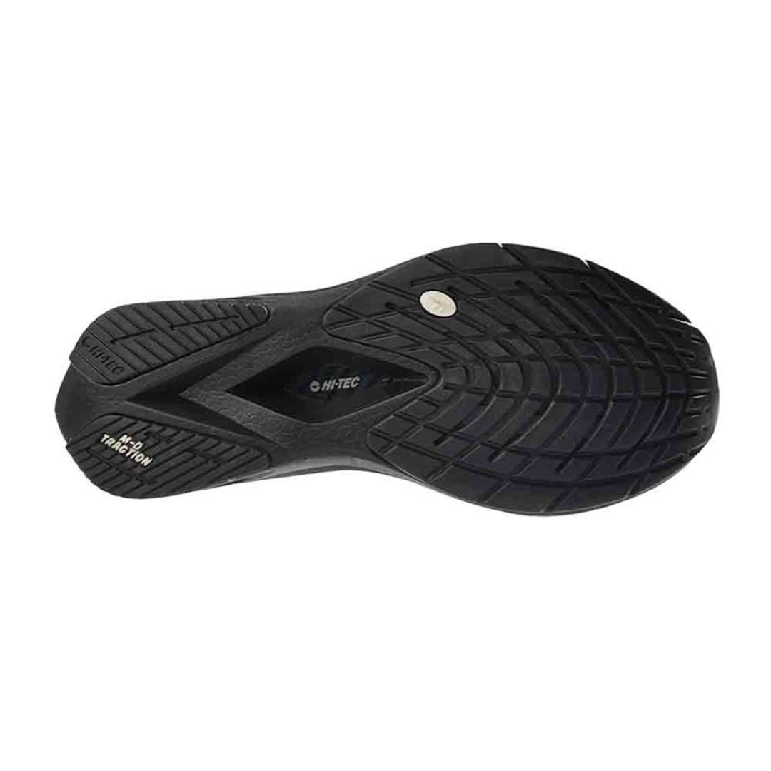Paradigm Light Shoes