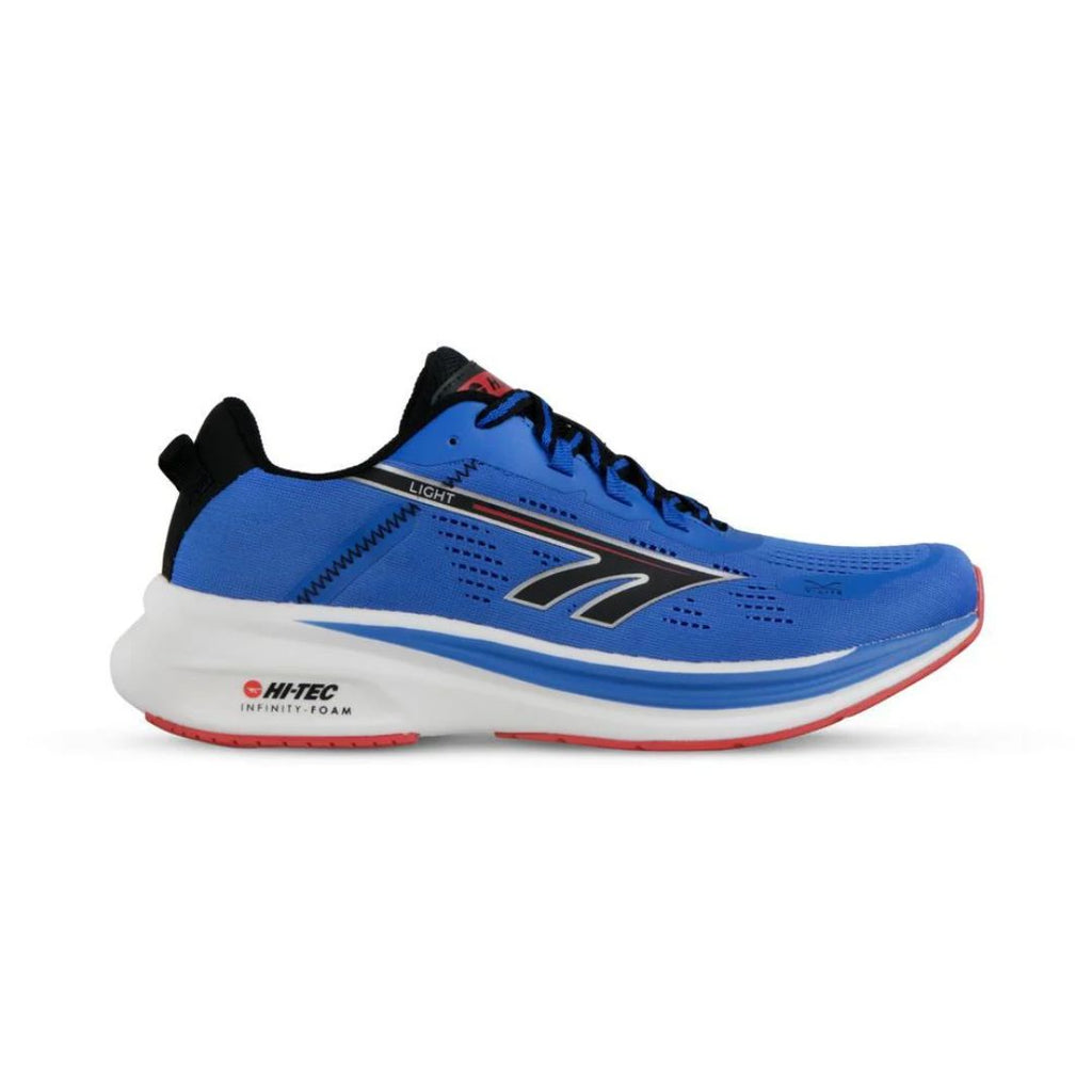 Paradigm Light Shoes
