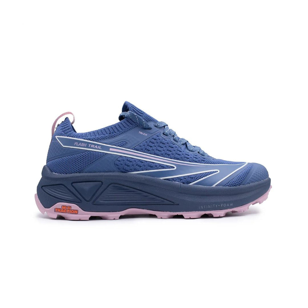 Flash Contour Shoes