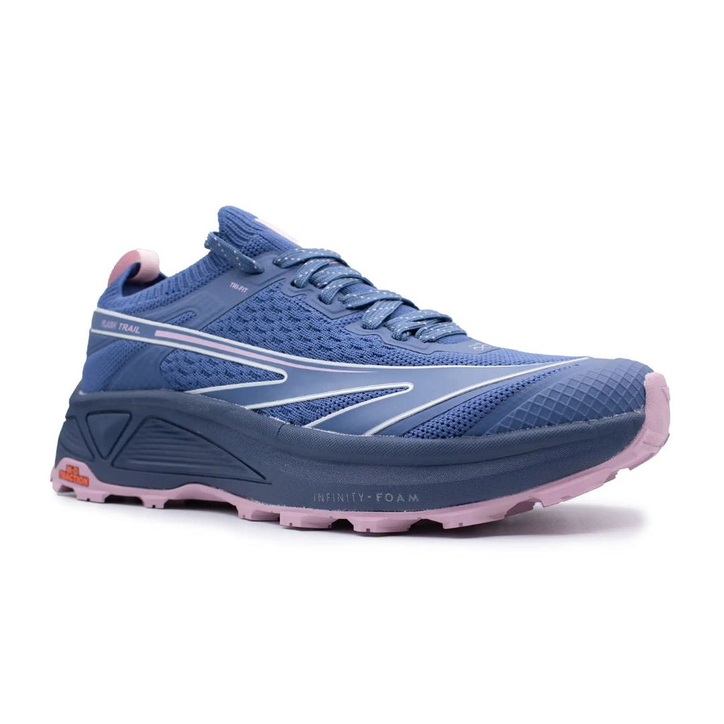 Flash Contour Shoes