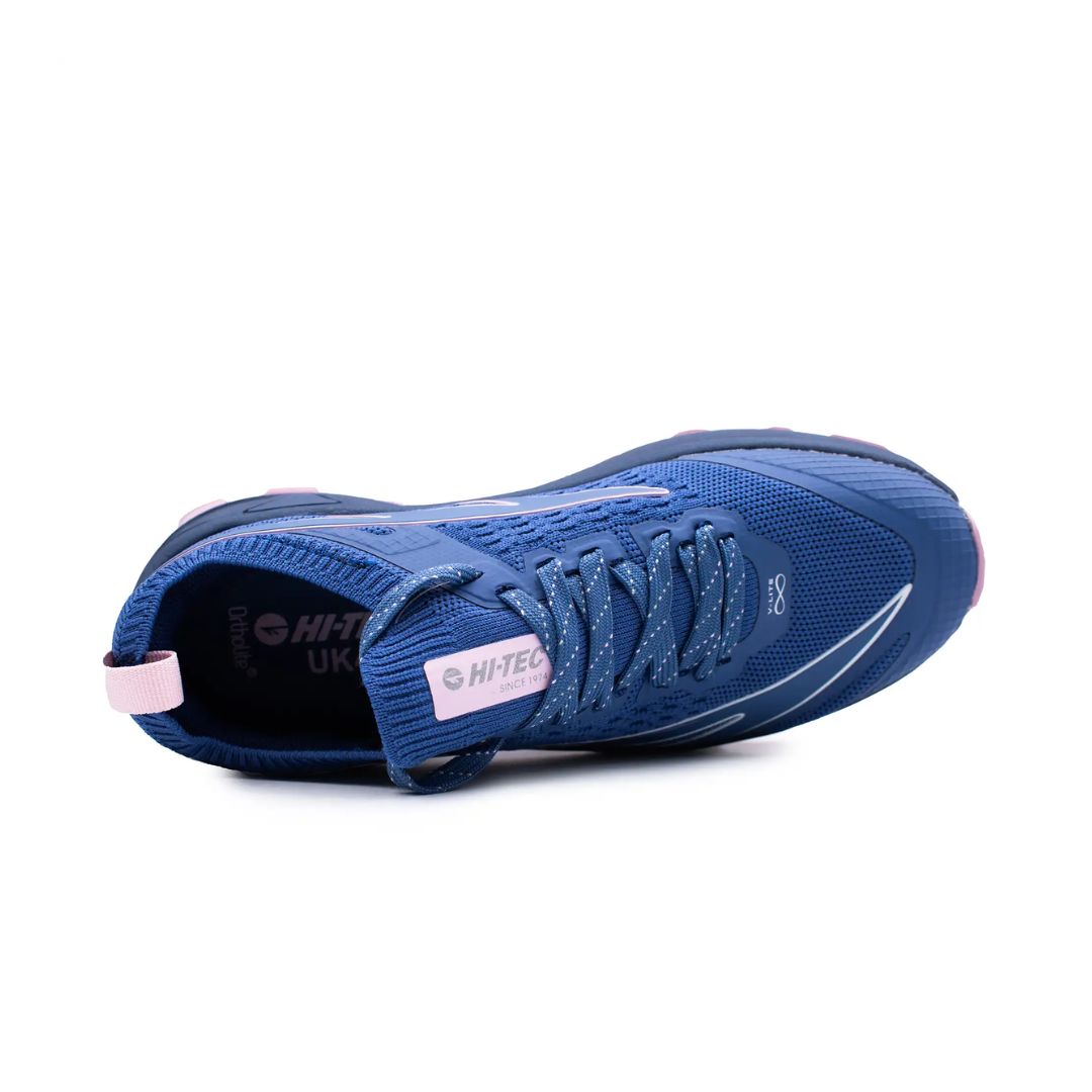 Flash Contour Shoes