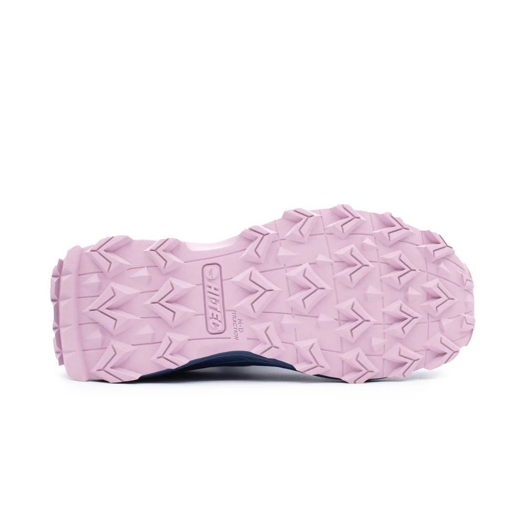 Flash Contour Shoes