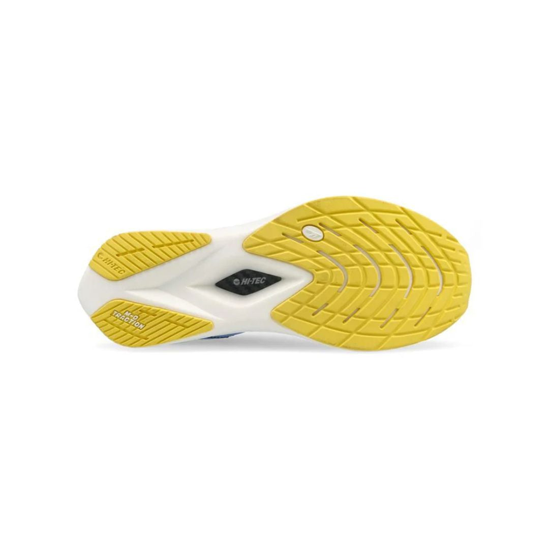 Paradigm Light Shoes