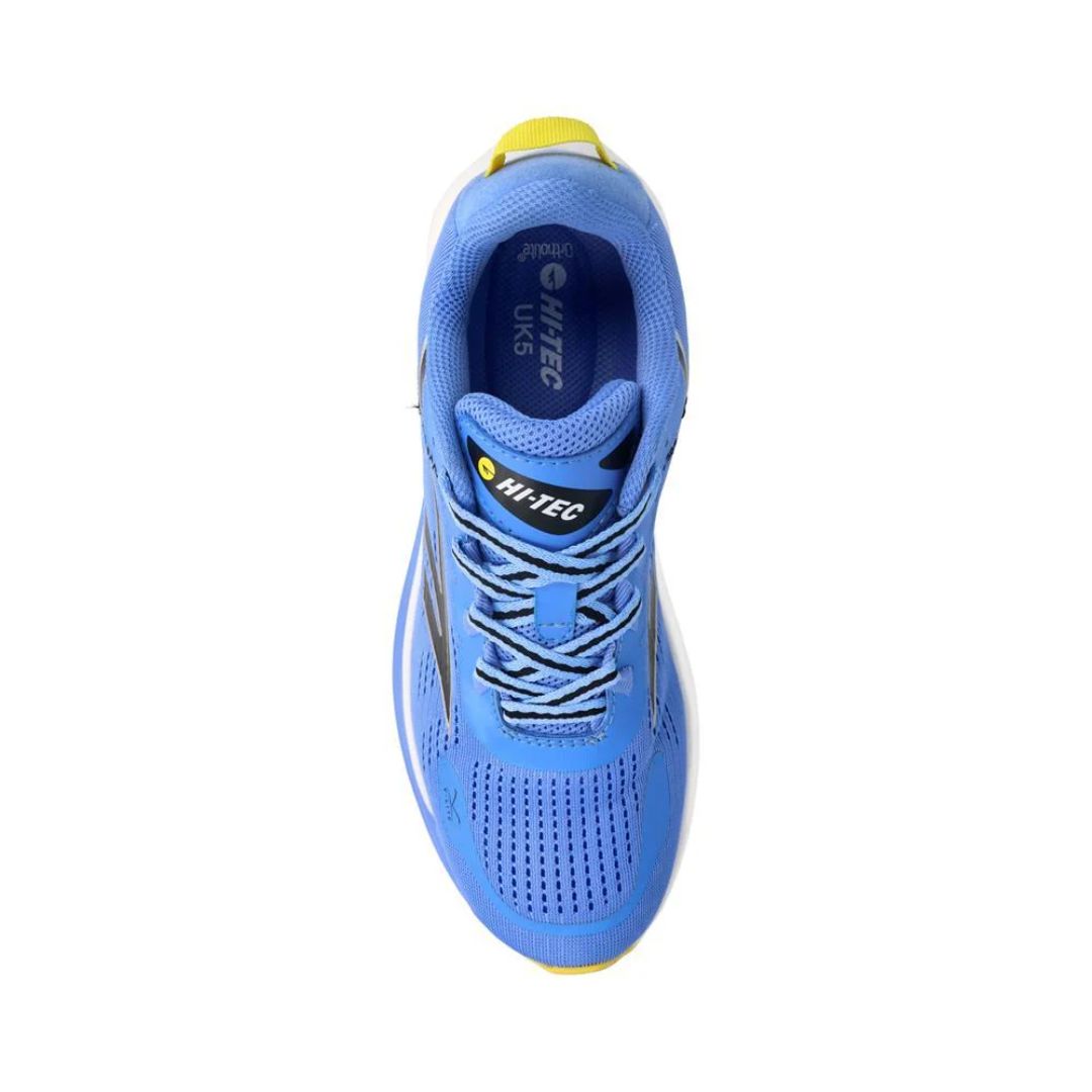 Paradigm Light Shoes