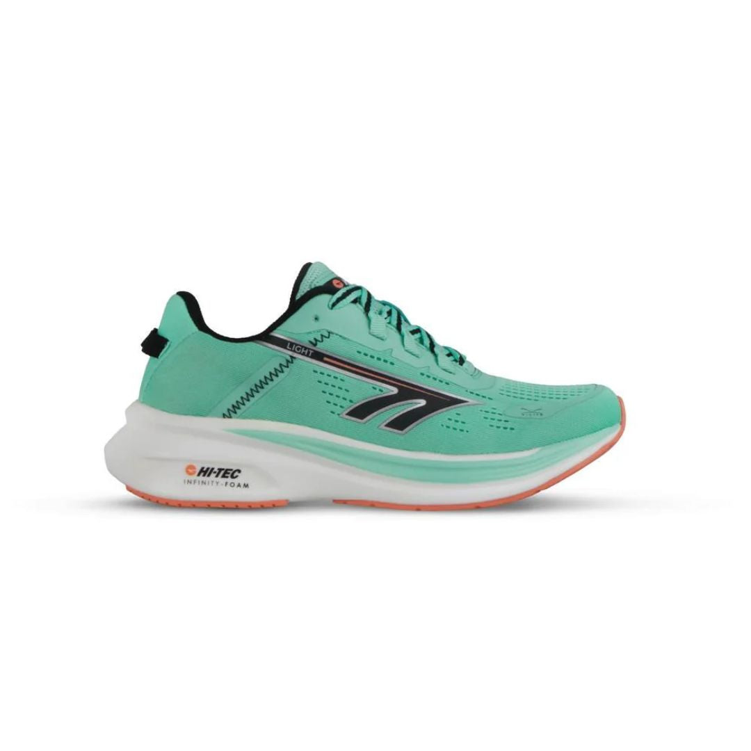 Paradigm Light Shoes