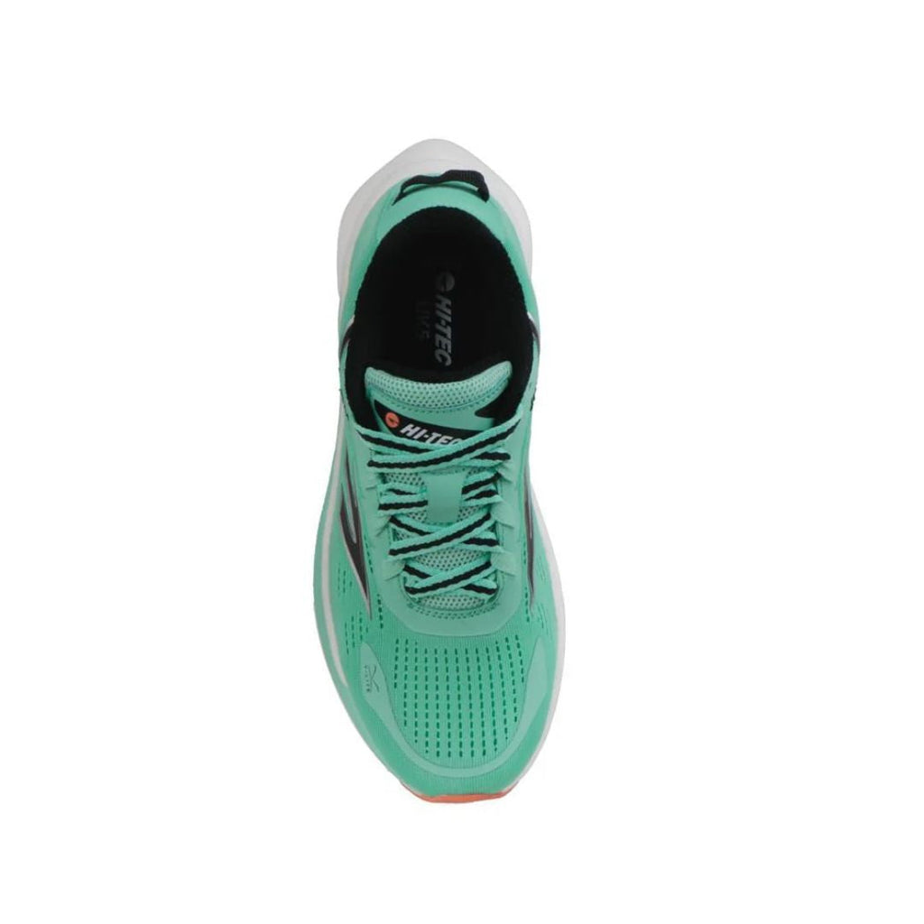Paradigm Light Shoes