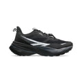 Stealth Shoes