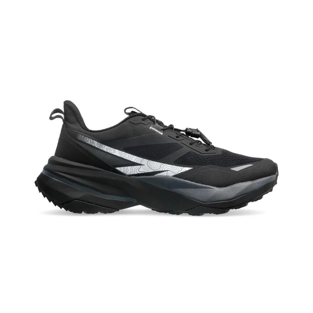 Stealth Shoes