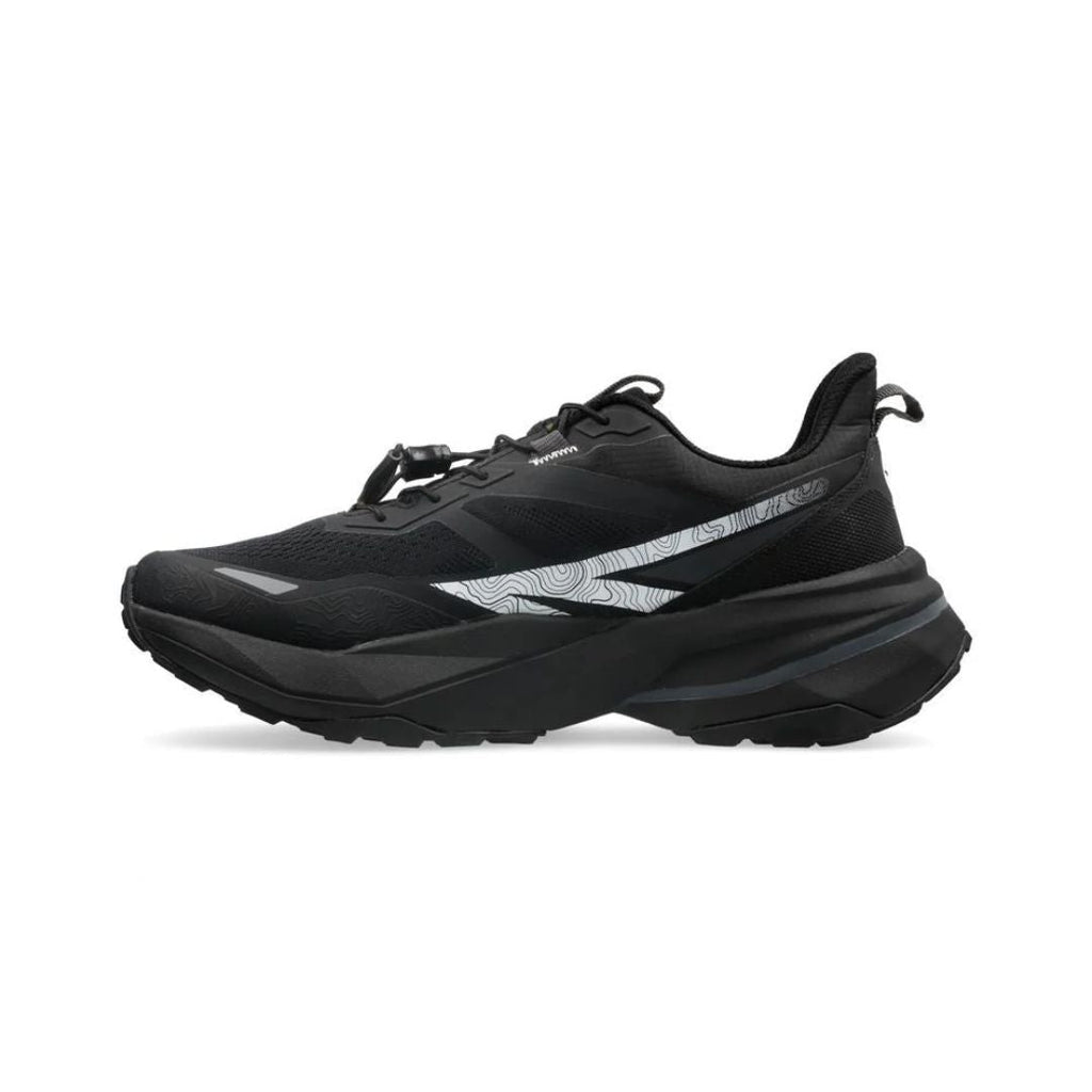 Stealth Shoes