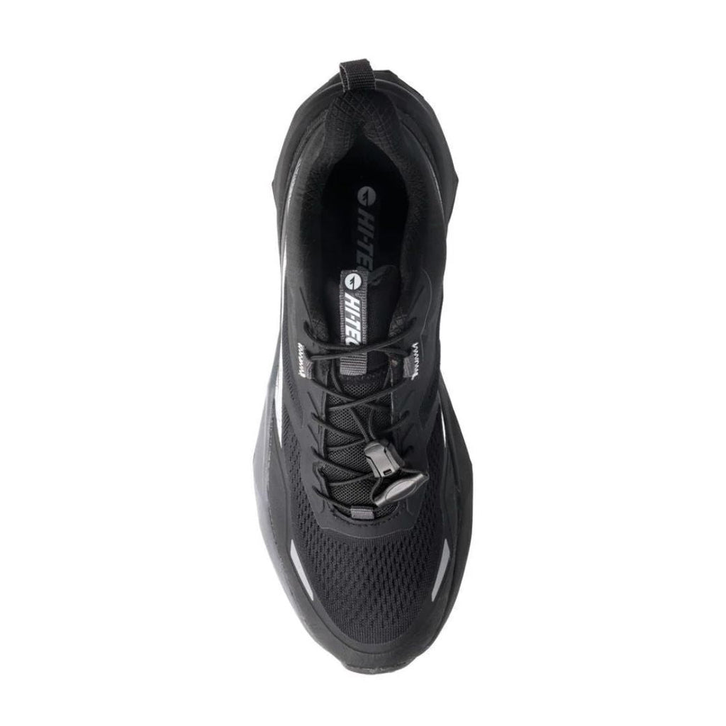 Stealth Shoes
