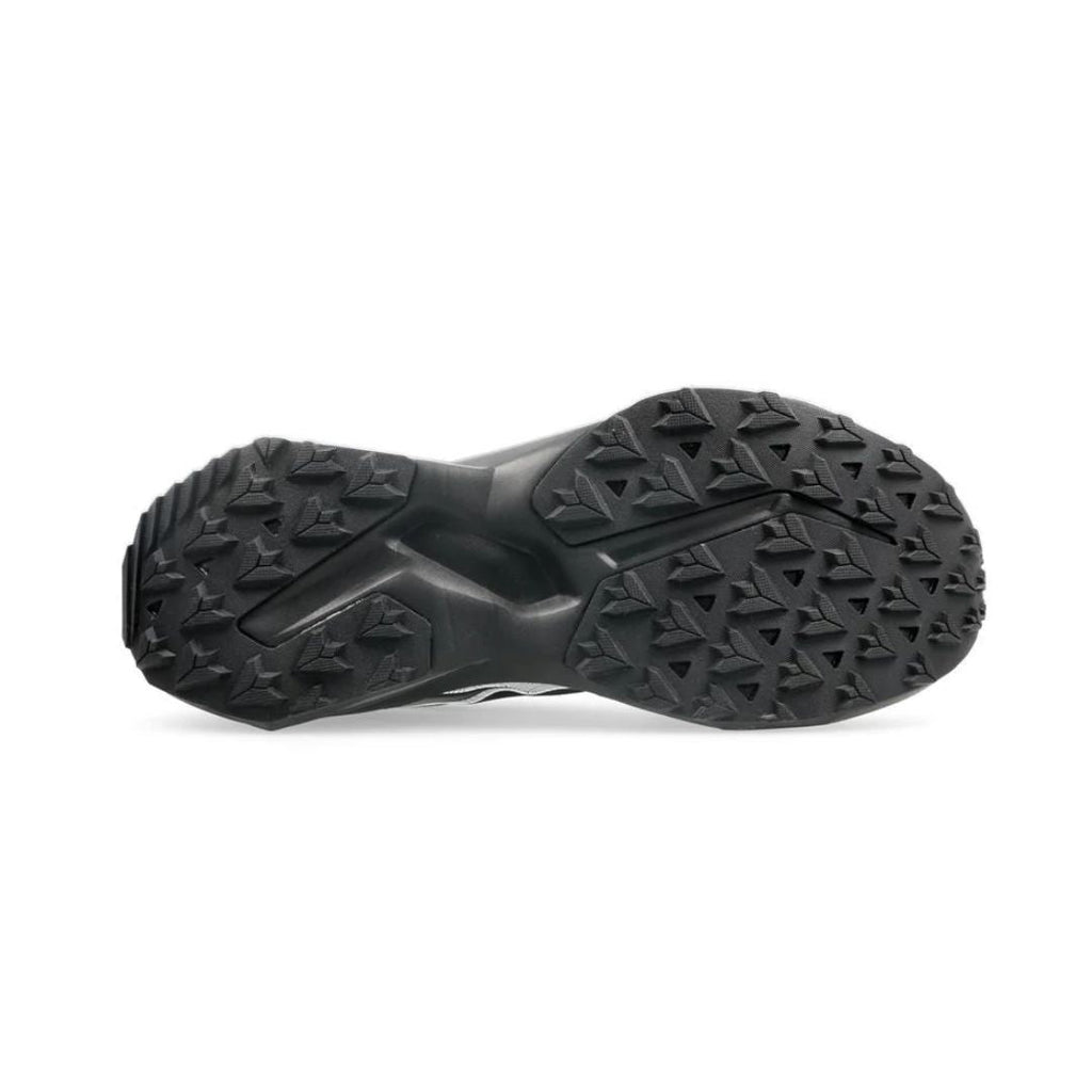 Stealth Shoes