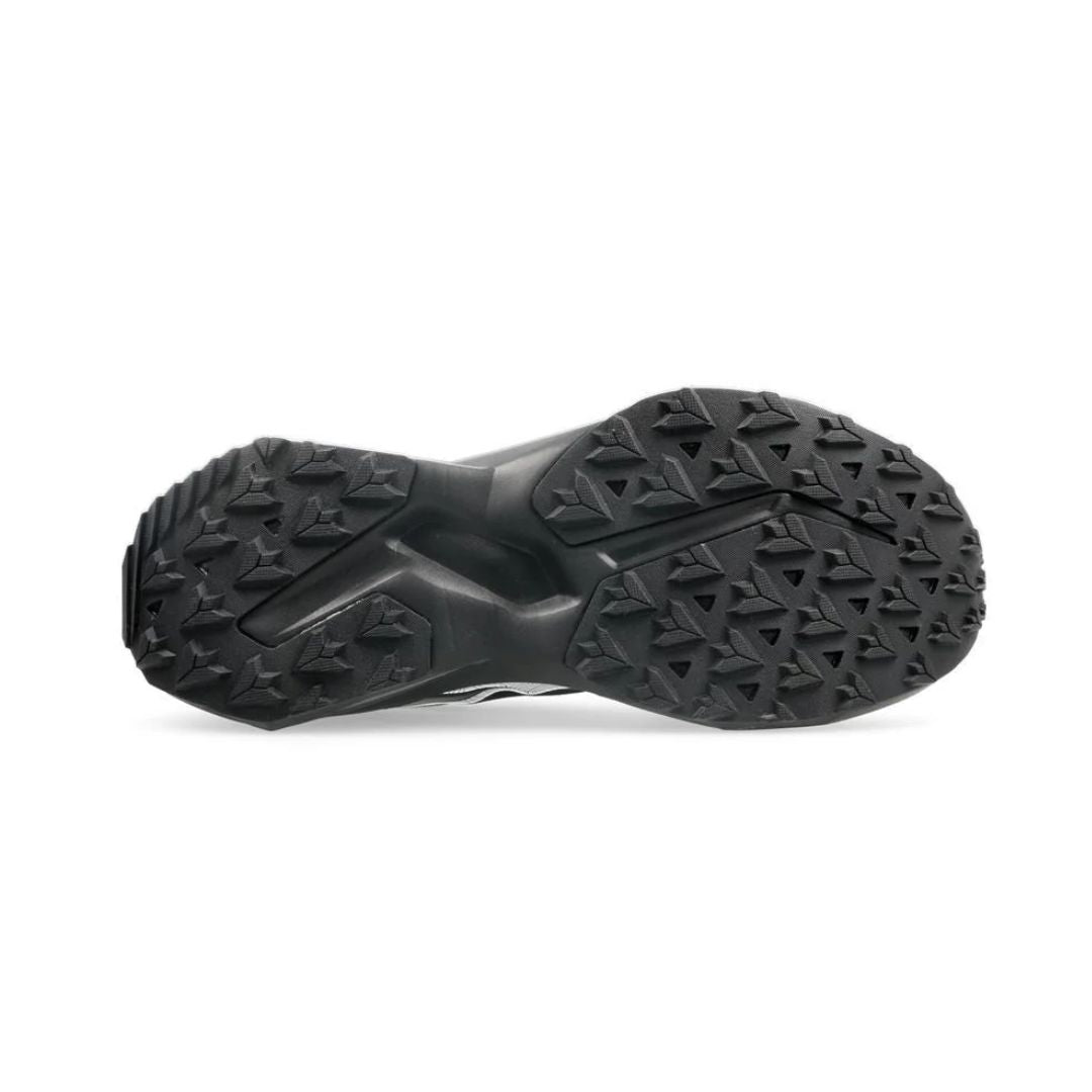 Stealth Shoes
