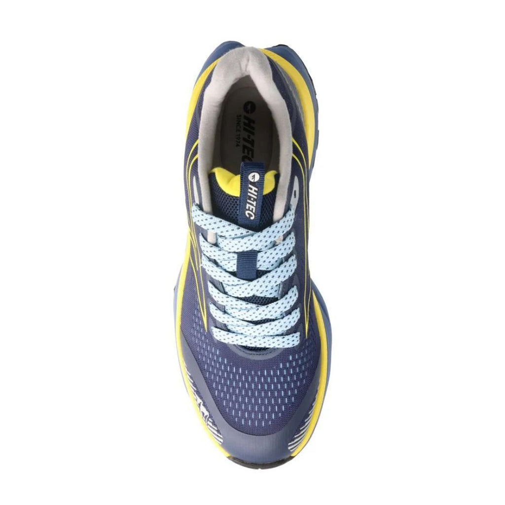 Sumba Shoes