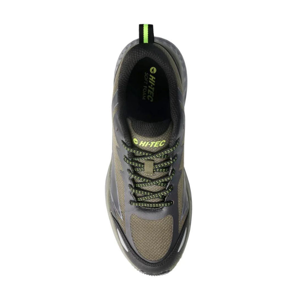 Addo Trail Shoes