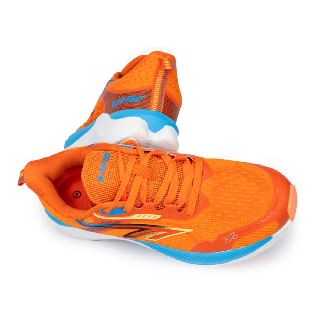 Bahama Shoes