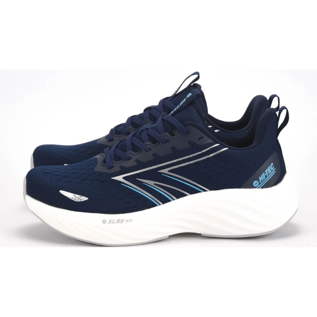 Mistral Shoes