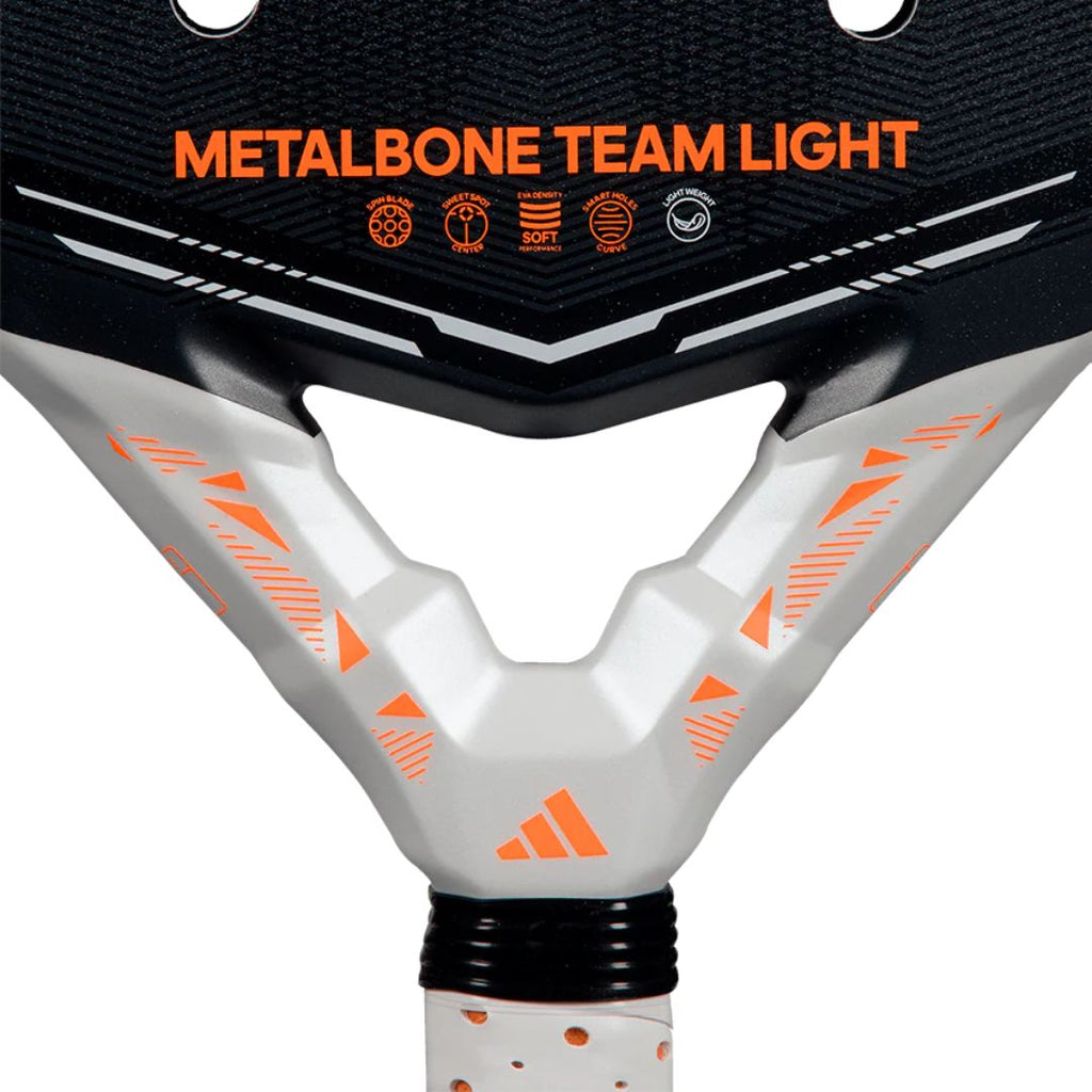 Metalbone Team Light 2026 Padel Racket
