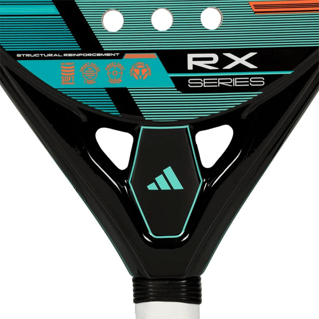 RX Series Padel Racket 2026