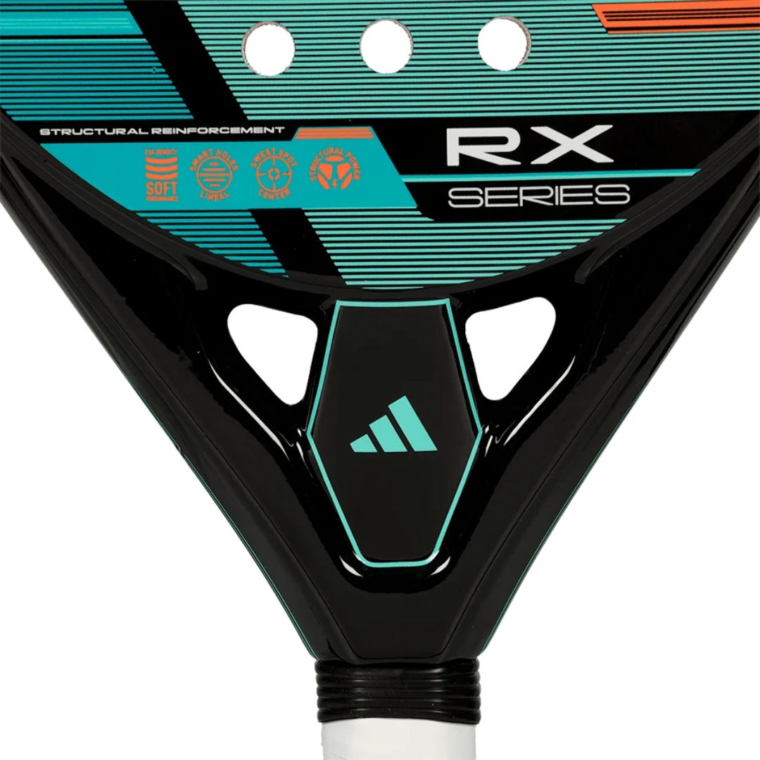 RX Series Padel Racket 2026