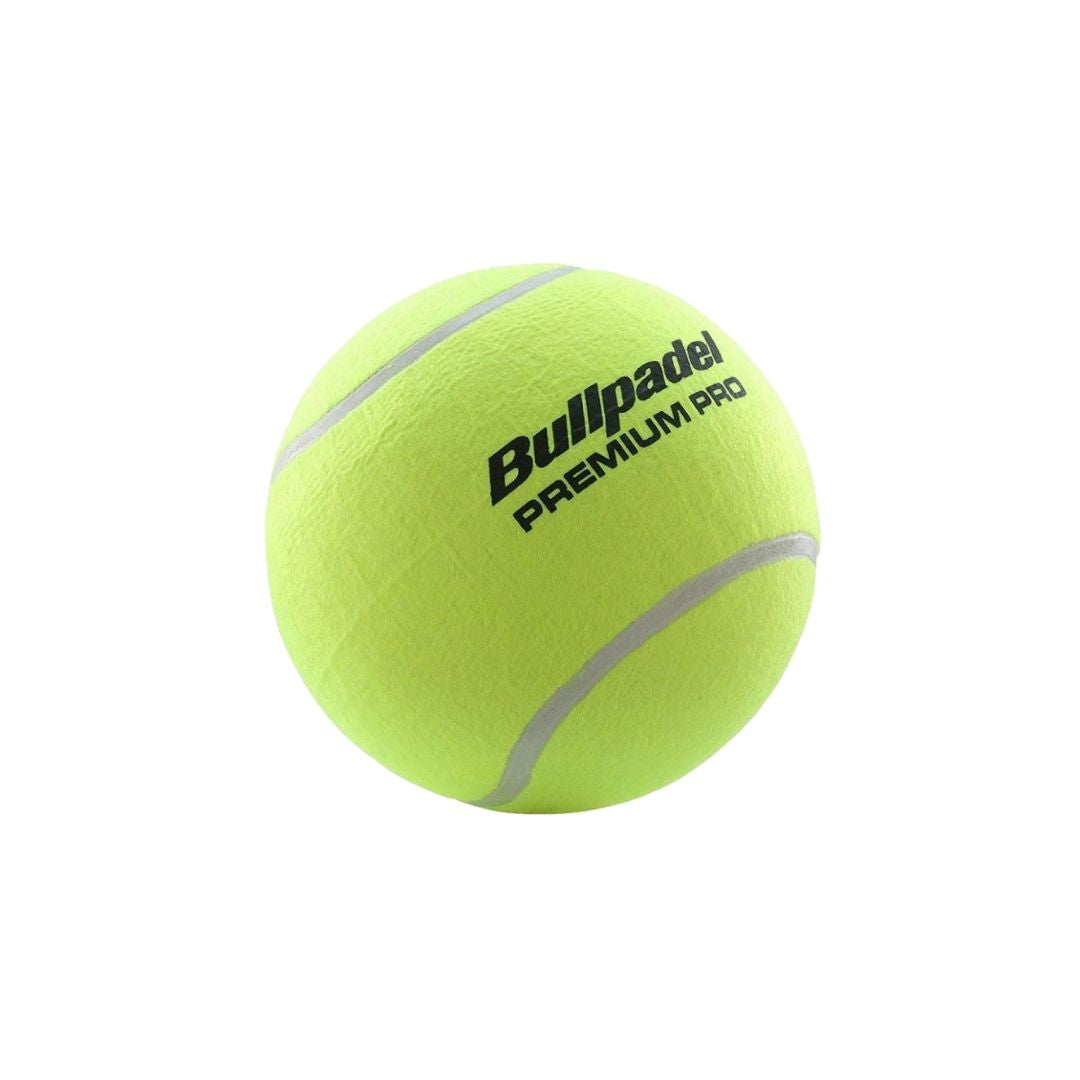 Premium Pro Padel Balls