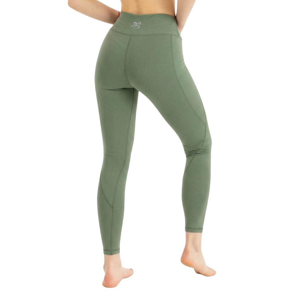 Swim Leggings