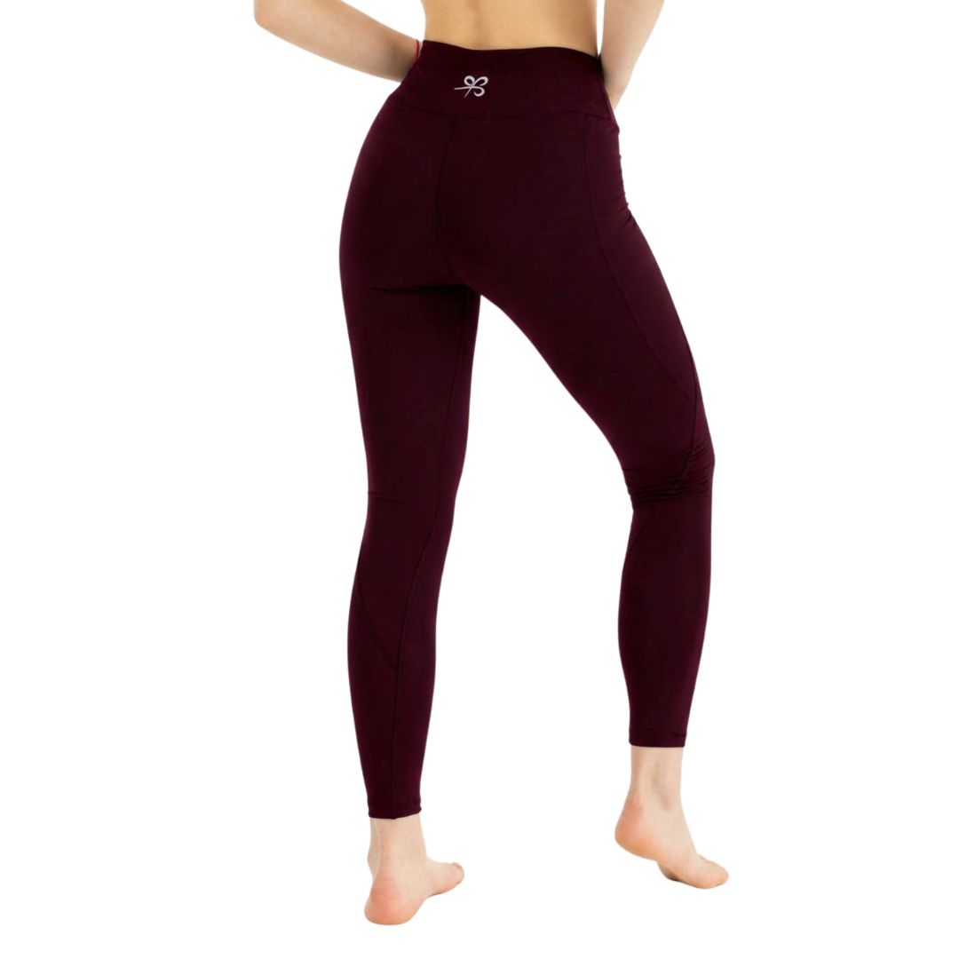 Swim Leggings